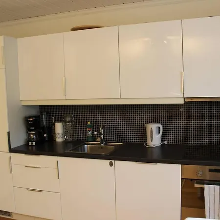 Daire Central, Free Parking, Private Balcony. Ls203 *