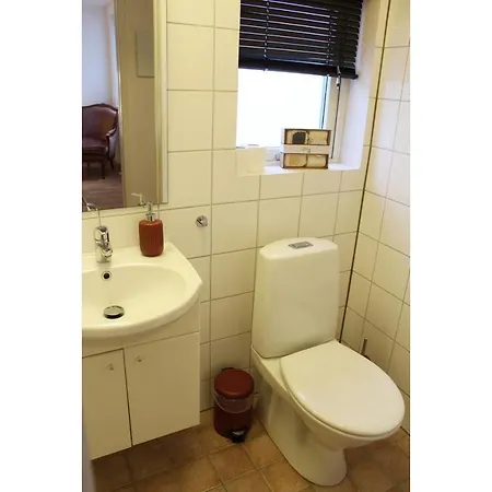 Apartamento Central, Free Parking, Private Balcony. Ls203 Bergen